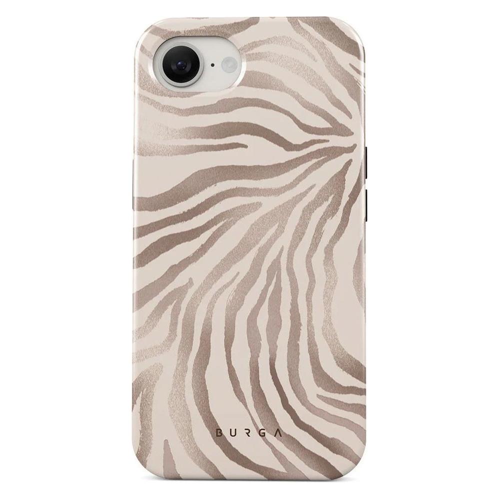 Burga Tough Case Apple iPhone 16e - Lustre (Apple iPhone 16e) (JL_08_IPSE4_TH)