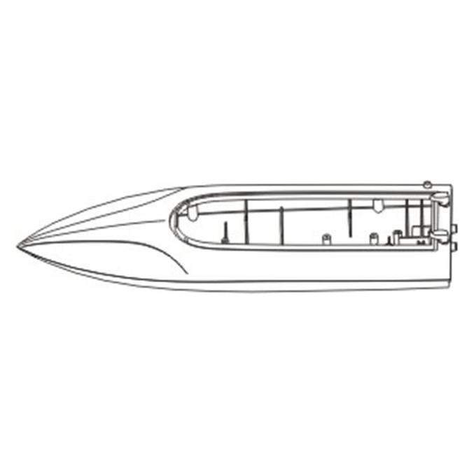 Amewi Rumpf 7012 (39883343)