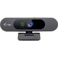 SOLOMON PRO 900 4K, Webcam schwarz
