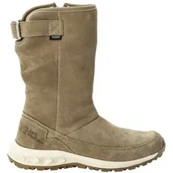JACK WOLFSKIN Herren Multifunktionsstiefel QUEENSTOWN TEXAPORE BOOT H W, Größe 38 in Braun Braun
