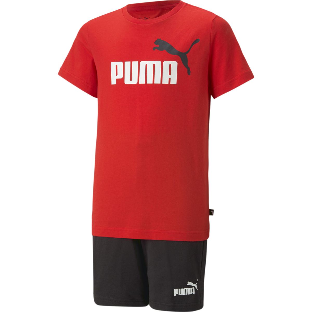 Puma Short Jersey Set B for all time red (21) 140 847310-21-140
