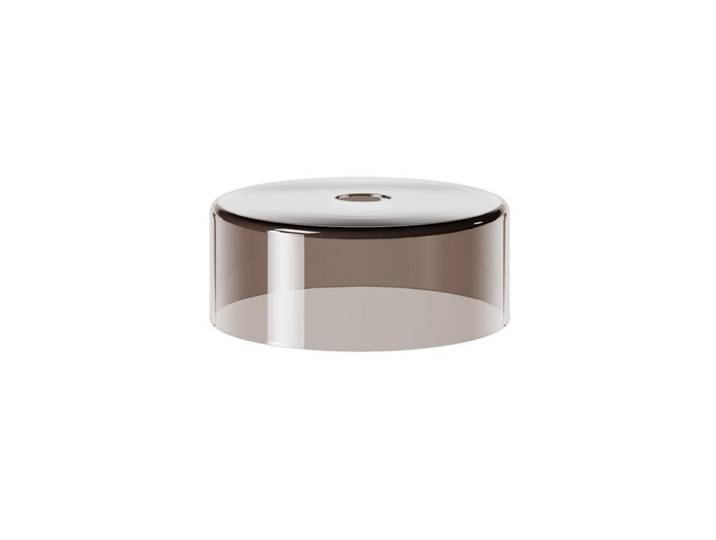 Sigor Ersatzglas zu Akku-Tischleuchte Numotion