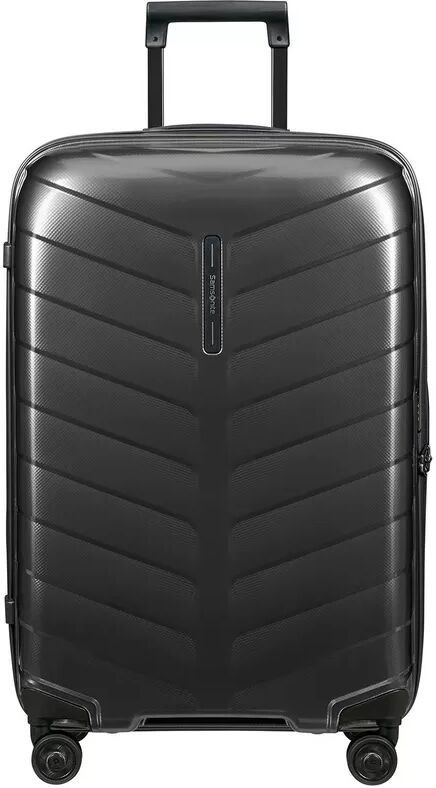 Samsonite - Hartschalenkoffer, Spinner, 69 cm, Hartschalenkoffer, Spinner, 69cm, Anthrazit