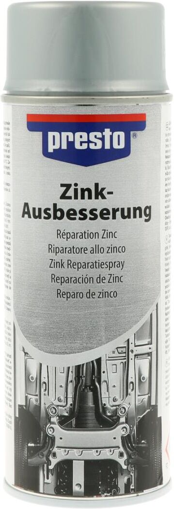 european aerosols presto Zinkausbesserung, 400 ml