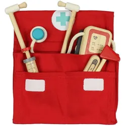 Plantoys Doktortasche