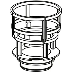 Mepa Ablaufkorb A31/B31/P31 (1.Generation), 590292 590292