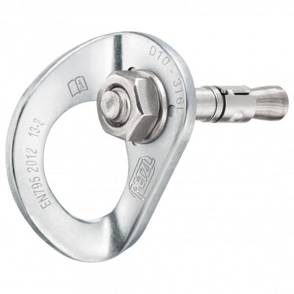 Petzl - Coeur Bolt Stainless - Bohrhaken Gr 10 mm stainless steel