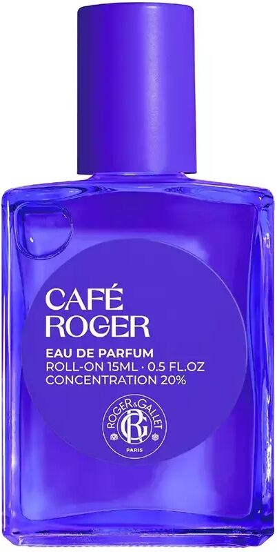 Roger & Gallet Cafe Roger EDP Roll-On 15 ml