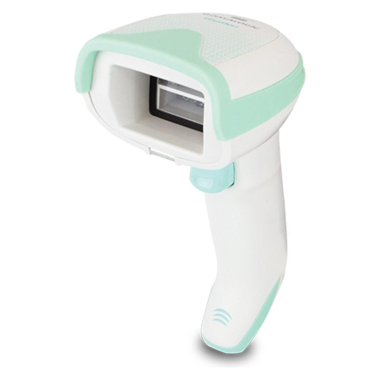 Datalogic Barcodescanner Gryphon GBT4500 HC (1D-Barcodes, 2D-Barcodes) (GBT4500-HC-BTK1)