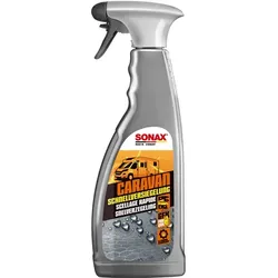 Autopolitur SONAX CARAVAN SchnellVersiegelung 750 ml wässrige Sprühversiegelung mit hoher Materialverträglichkeit