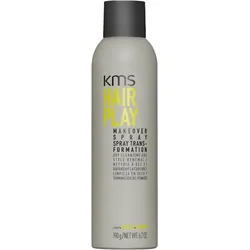 KMS HAIRPLAY Makeover Spray 250ml