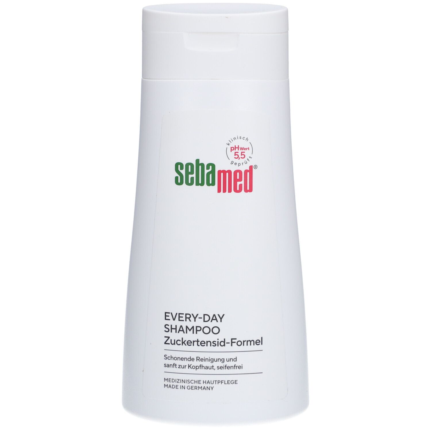 Sh.sebamed Every-Day 400 ml Shampoo