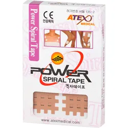 Gittertape Power Spiral Tape 36x28Mm 120 ST