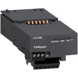 Schneider Electric FU-Modul LULC08