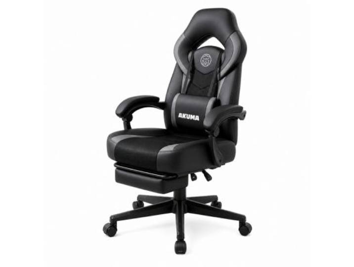 Akuma - Chaise Gaming Kami C03