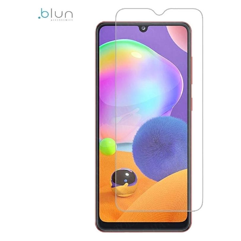 iLike Galaxy A32 Blun Extreeme Shock Screen Protector 0.33mm / 2.5D Glass (Samsung Galaxy A32) (44635916)