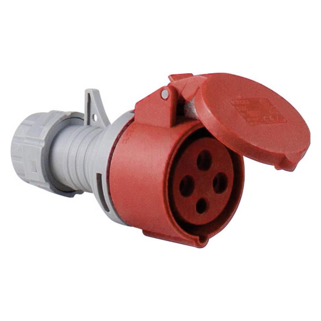 As - Schwabe CEE Kupplung (60576)