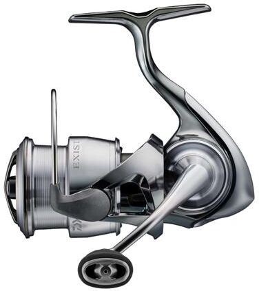 Daiwa Exist 22 4000D 2500D