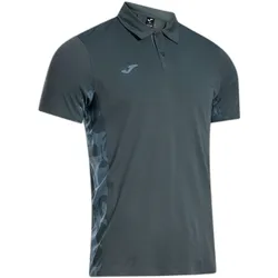 Joma, Herren, Sportshirt, Challenge (S), Grau