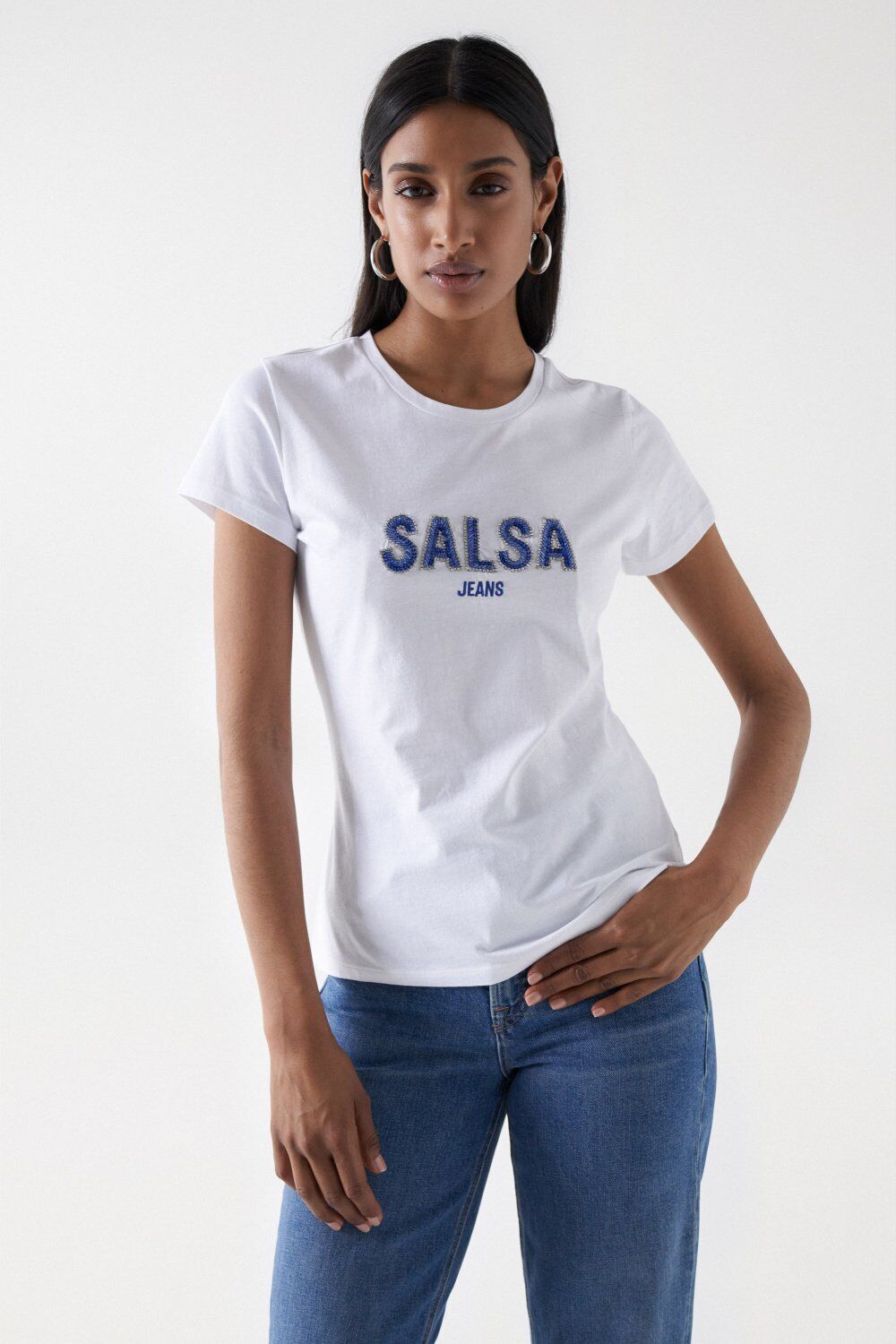 Salsa weiß L