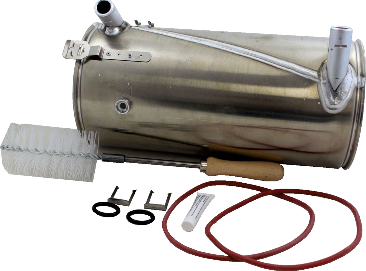 Wolf 8614087 pour CGB-2