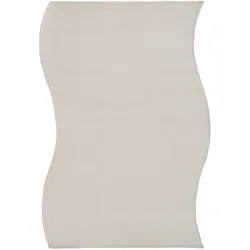TEPPICH Hellbeige 160/230 cm Tangra