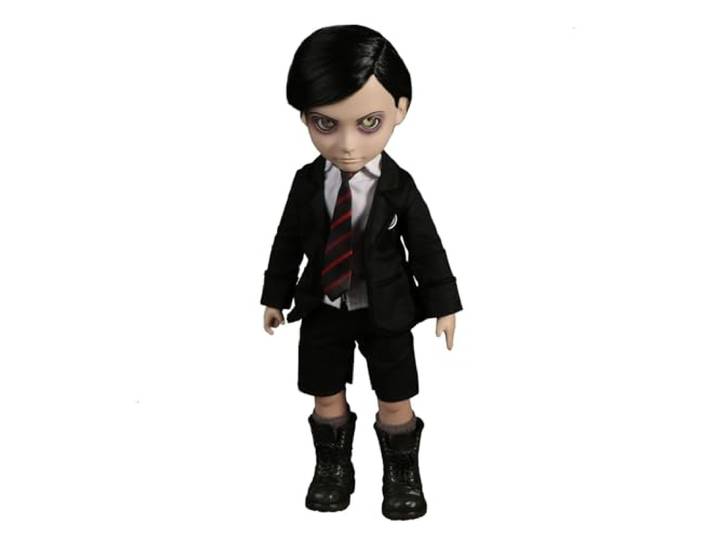 Mezco Return of the Living Dead Dolls - Damien Doll
