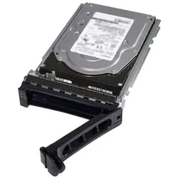 Dell HF81W Interne Festplatte 2.5" 600 GB SAS (0.60 TB, 2.5"), Festplatte