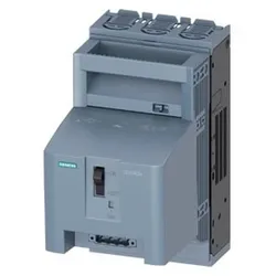 Siemens Dig.Industr. Sicherungslasttrennschalt. 3NP1133-1CA11