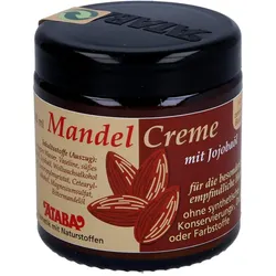 ATABA Mandelcreme m.Jojobaöl