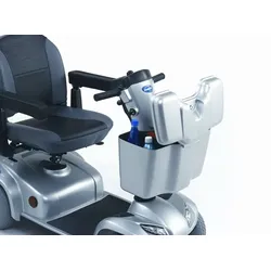 Invacare Wertsachenbox für Scooter