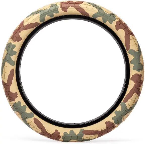 BMX Reifen Salt Plus Burn 20" (2.4" - Desert Camouflage)