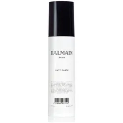 Balmain, Haargel + Haarwachs, Matt Paste - Mattifying Hair Paste - 100ml (Haarpaste, 100 g)