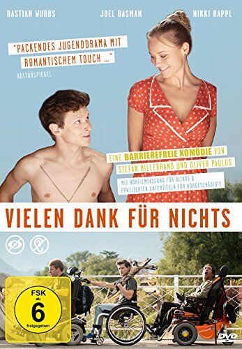 Oliver Paulus - Vielen Dank für Nichts - Preis vom 10.10.2026 11:48:34 h