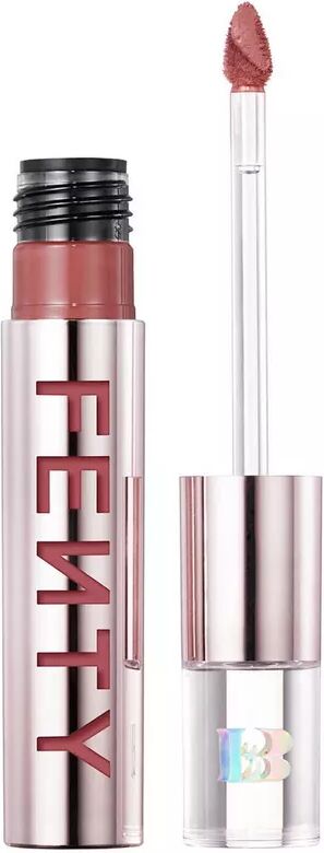 Fenty Beauty By Rihanna - Fenty Icon Velvet Liquid Lipstick - Flüssiglippenstift, 5.5 g, Fashion Fiend