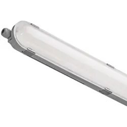 EMOS ZT1621E LED Deckenleuchte MISTY  | 54W integrierte LED-Quelle | 8150lm | 4000-5500K