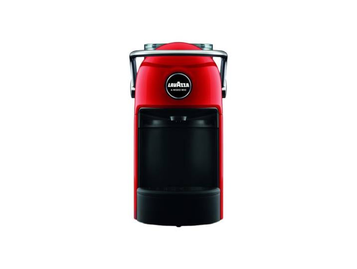 Machine à capsule Lavazza A Modo Mio Jolie Evo – rouge