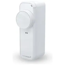 Homematic IP, Zutrittskontrolle, DLP + Fernbedienung