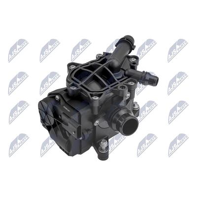Nty Thermostat, Kühlmittel [Hersteller-Nr. CTM-BM-051] für BMW
