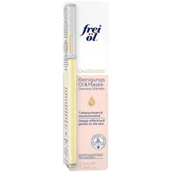 FREI ÖL ReinigungsÖl & Maske 100 ml