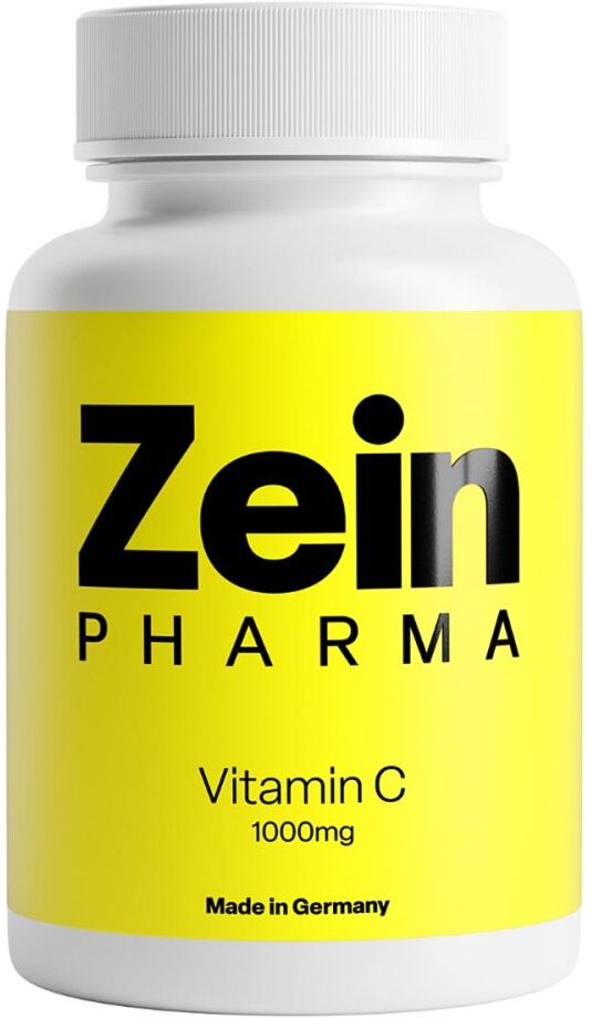 Vitamin C 1.000mg  von ZEINpharma