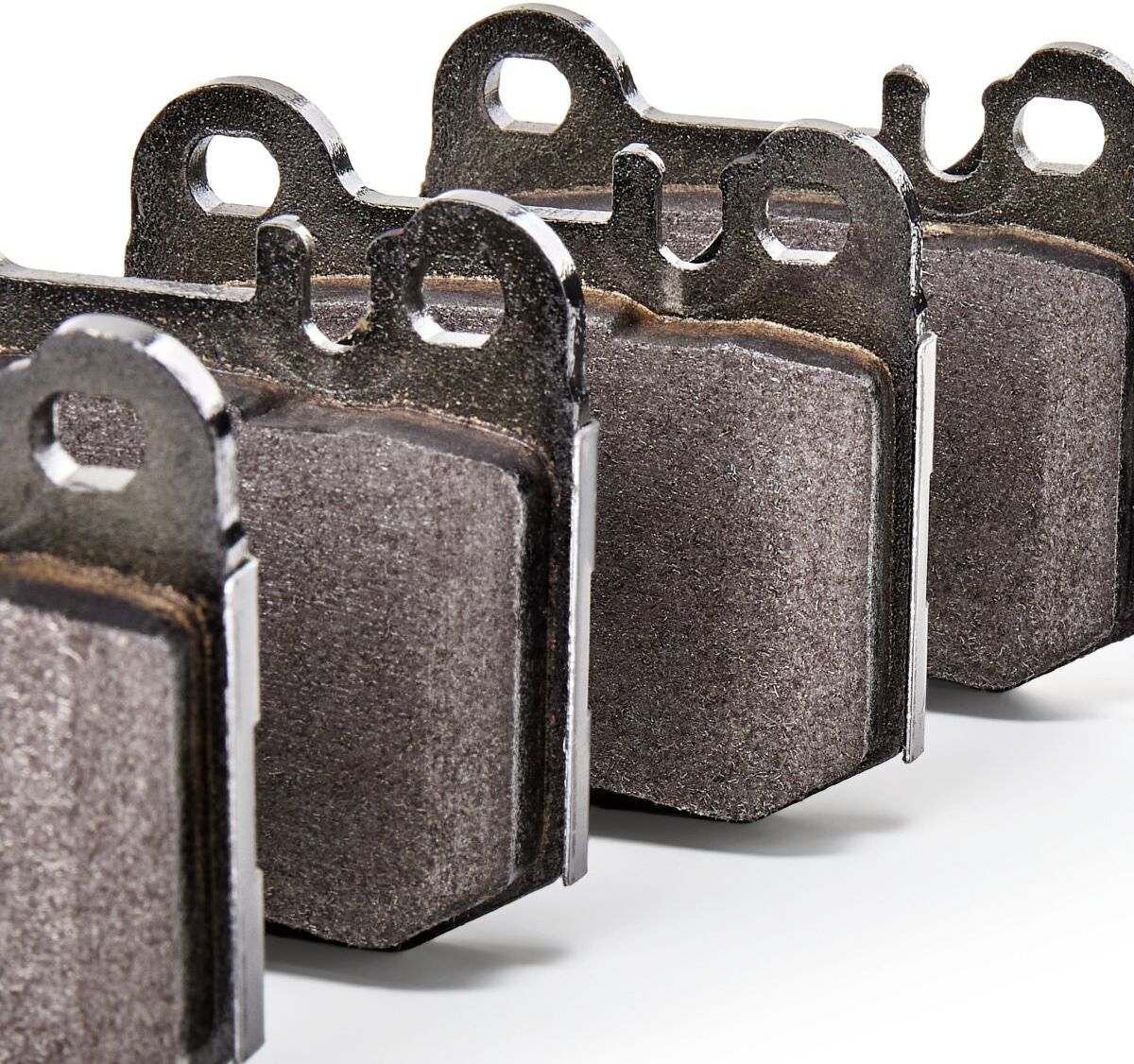MEYLE 025 231 5715 Brake pad set
