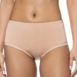 Mey Illusion High-Cut Briefs Haut Polyamid 42 Damen