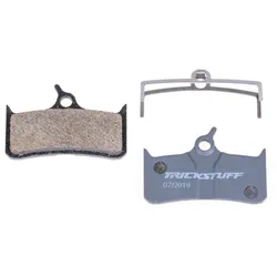 TRICKSTUFF Bremsbeläge 220 STANDARD organisch für Hope Tech 4 E4/Tec