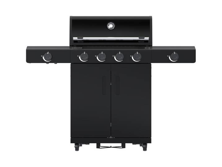 Outdoorchef Grillstation Heat C-435 RB 50mbar