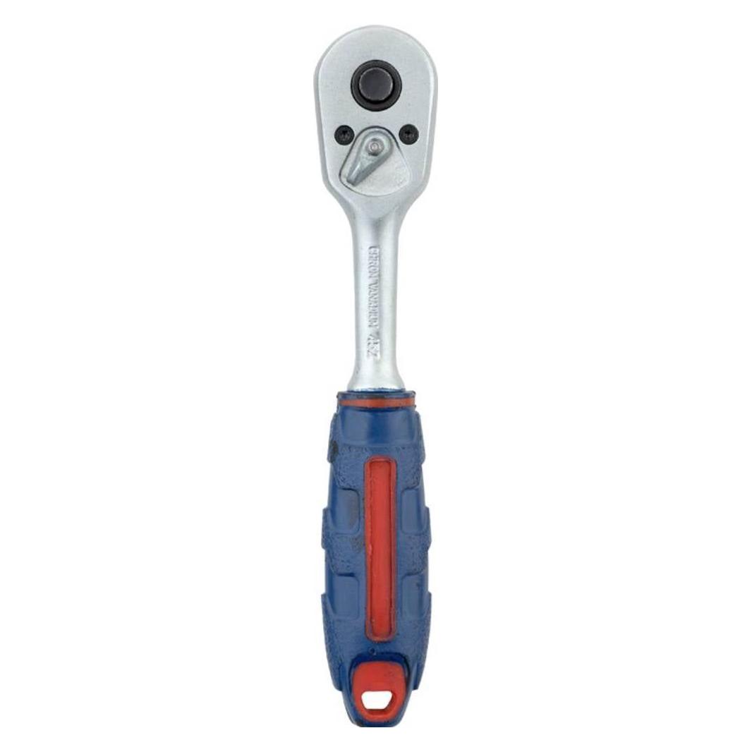 kwb 372140 Umschaltknarre Antrieb 1/4" 1 St. (1/4") (372140)
