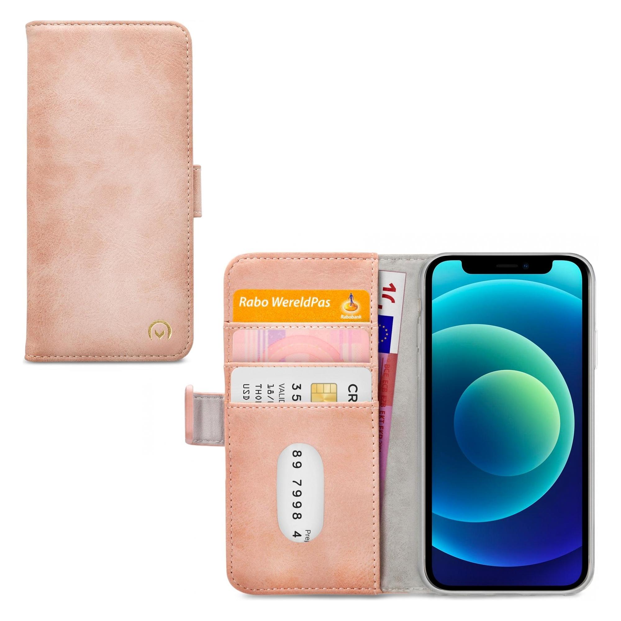 Mobilize Elite Gelly Wallet (Apple iPhone 12 mini) (37171105)
