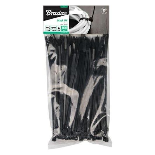 Bradas TS1136370B (370 mm, 100 Stk.) (TS1136370B)