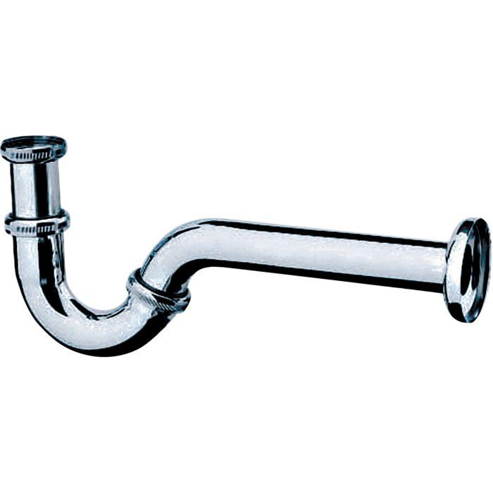 hansgrohe Bidet Röhrensiphon 55237000 11/4", chrom