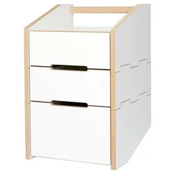 Cargo Rollcontainer Komplett